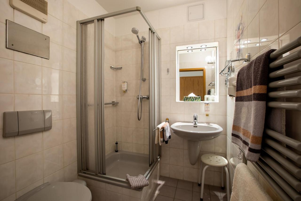 Hotel Brueckenschaenke Sebnitz Εξωτερικό φωτογραφία